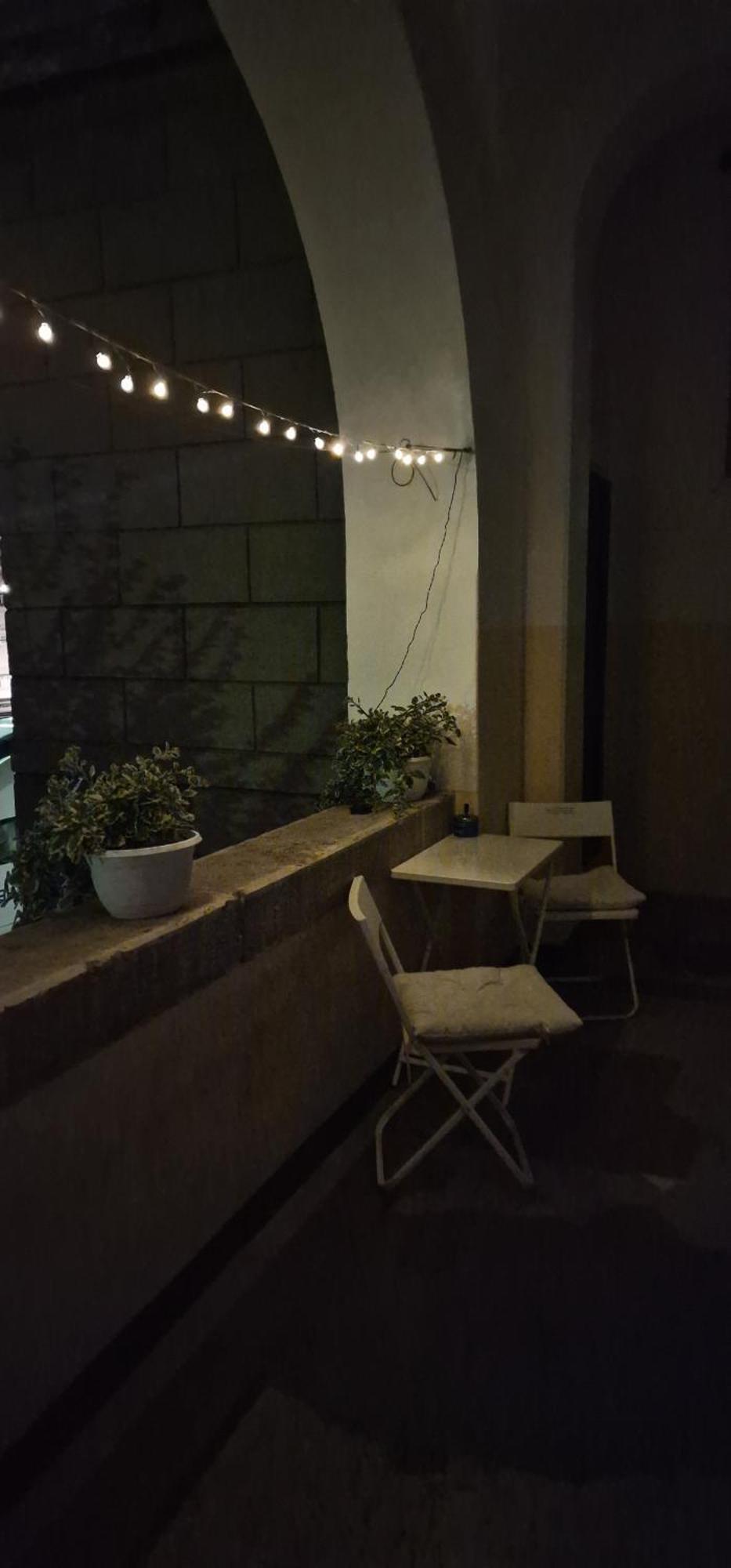 Chika Rijeka Exterior foto